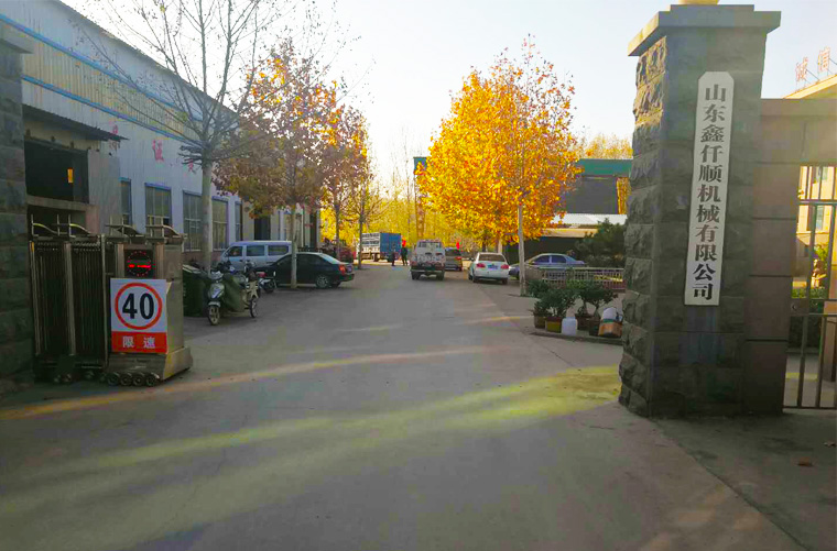 山东樱花草在线社区www机械有限公司